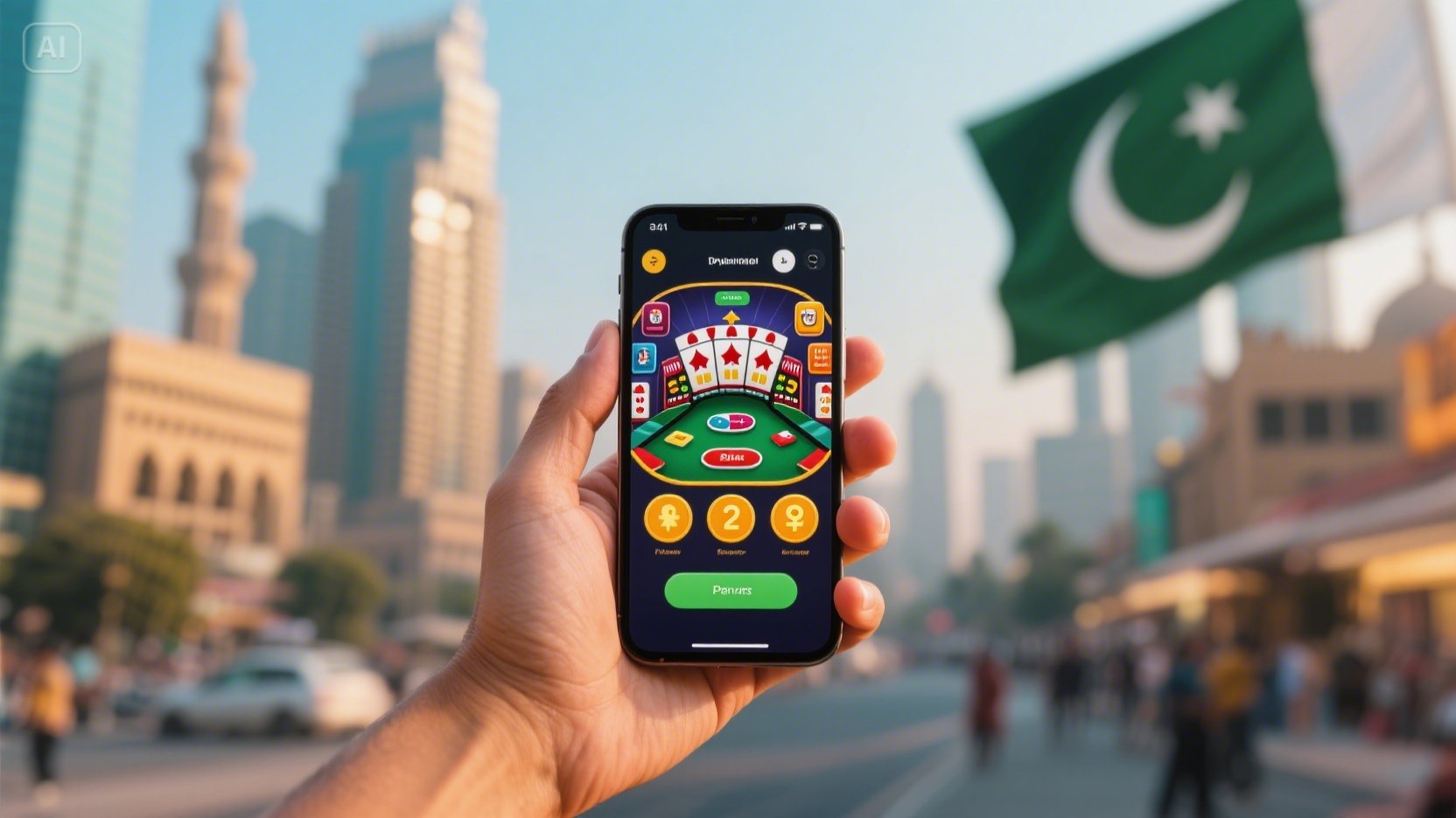 Shining Crown SlotJoin Pakistan’s casino site and claim 200% instantly! Deposit securely, play safely, and withdraw your PKR winnings anytime you wish.