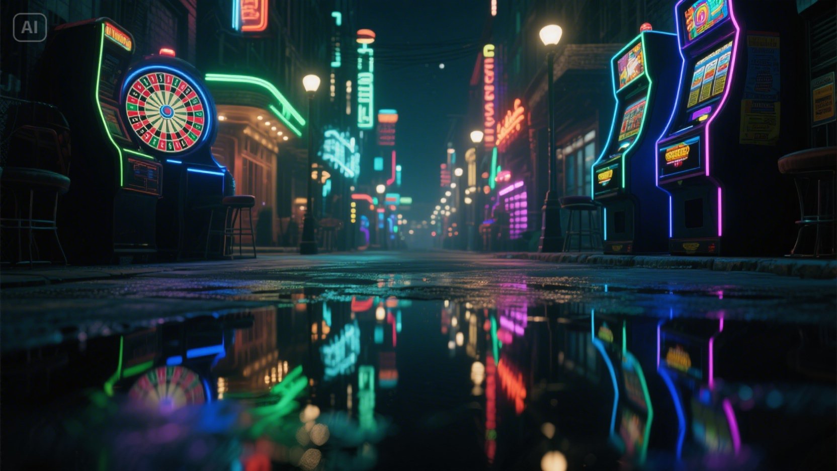 Registration at Shining Crown Slot Casino